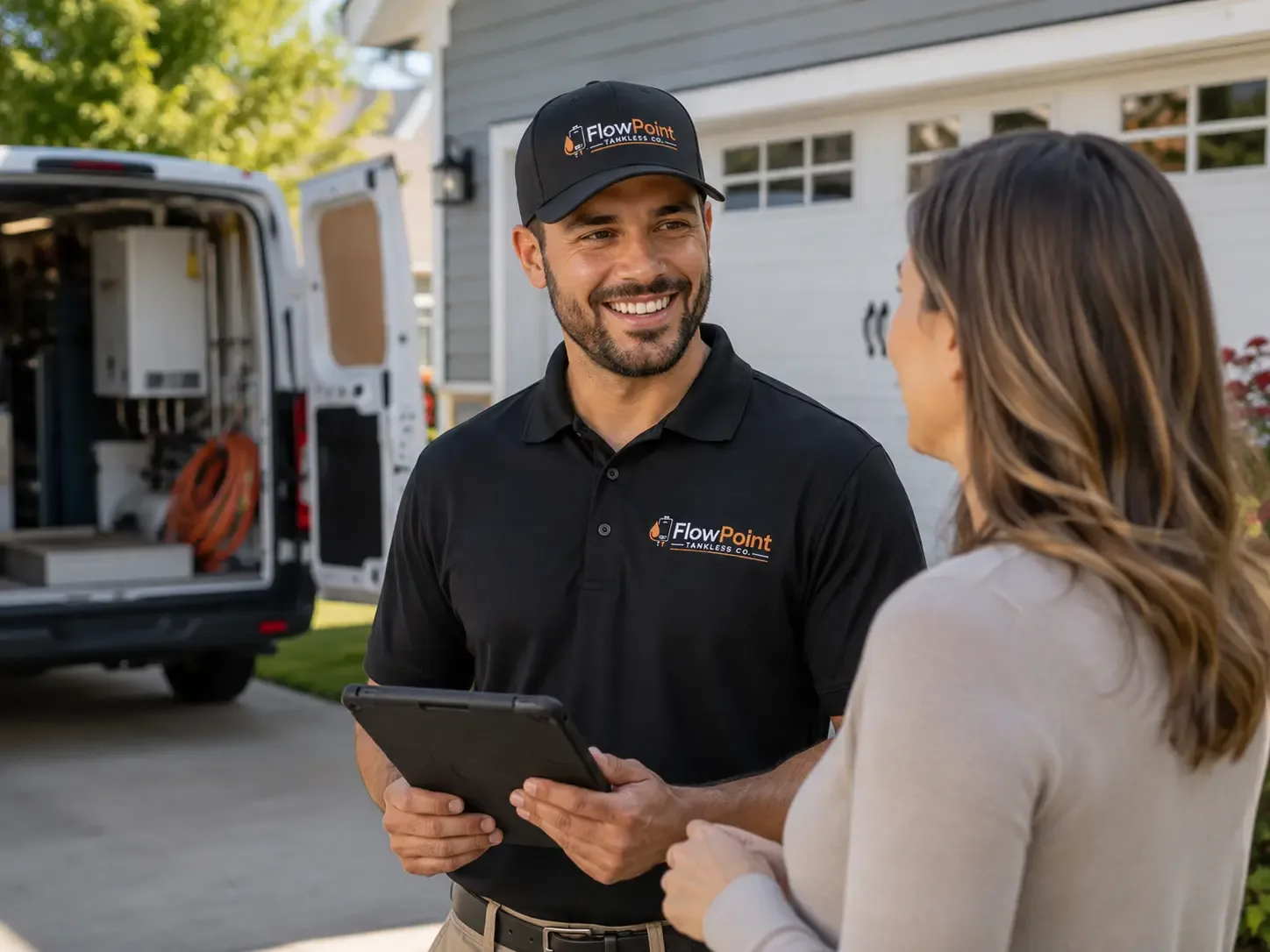 Tankless Water Heater Installation Browning, MT FAQs